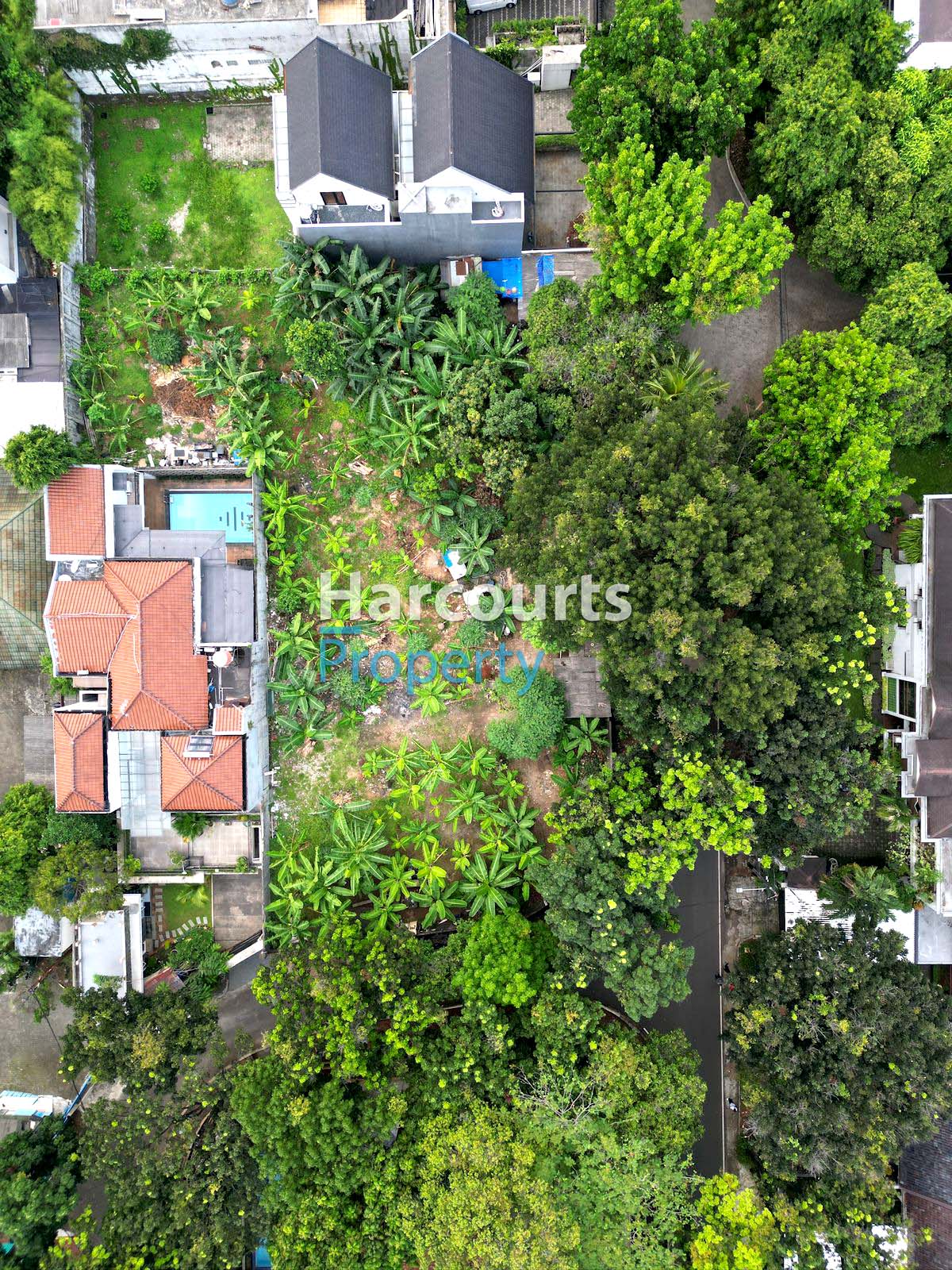 Dijual Tanah Luas Di Lokasi Strategis Area Kebayoran Baru - Foto 2