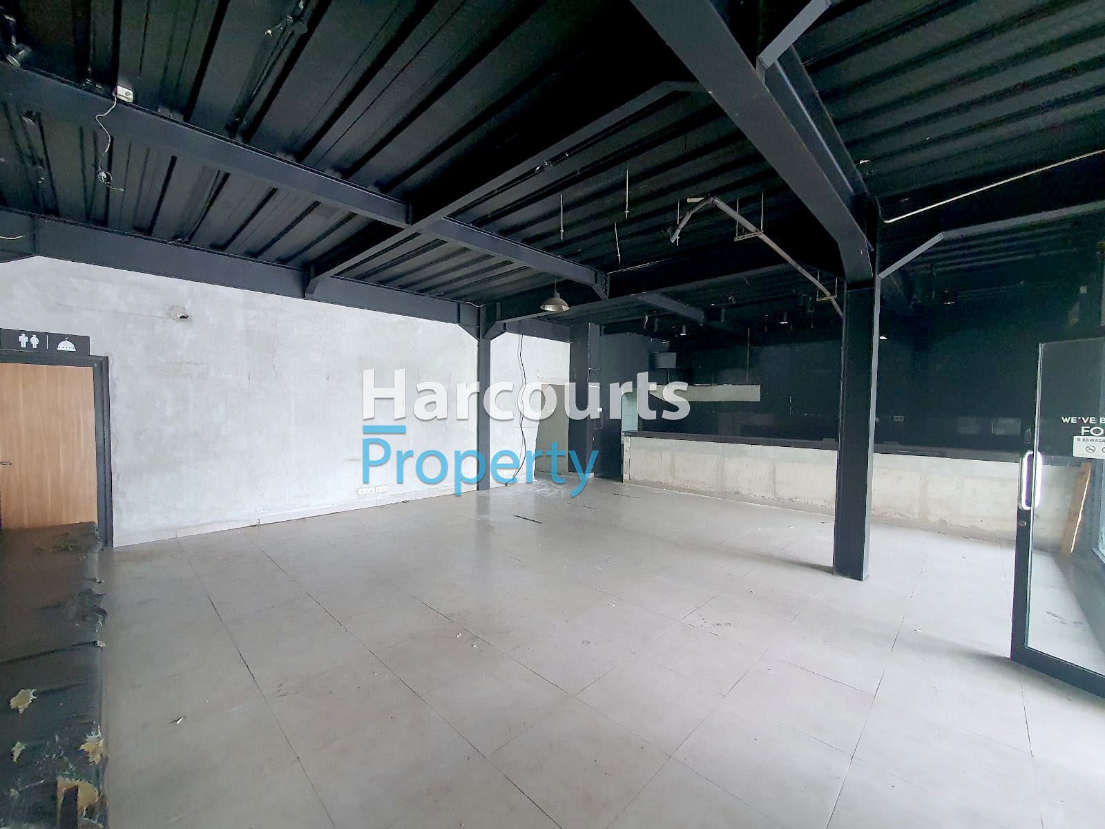 Dijual Tanah Lokasi Strategis Untuk Usaha Area Cinere - Foto 4