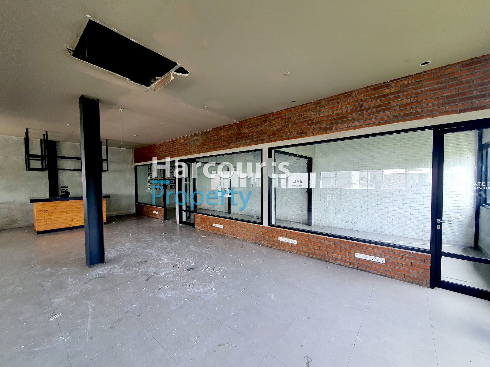 Dijual Tanah Lokasi Strategis Untuk Usaha Area Cinere - Foto 6