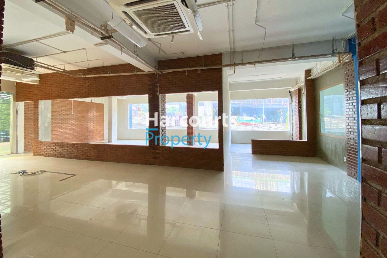 Dijual Minibuilding Lokasi Strategis Banget Area Kebayoran Baru - Foto 4