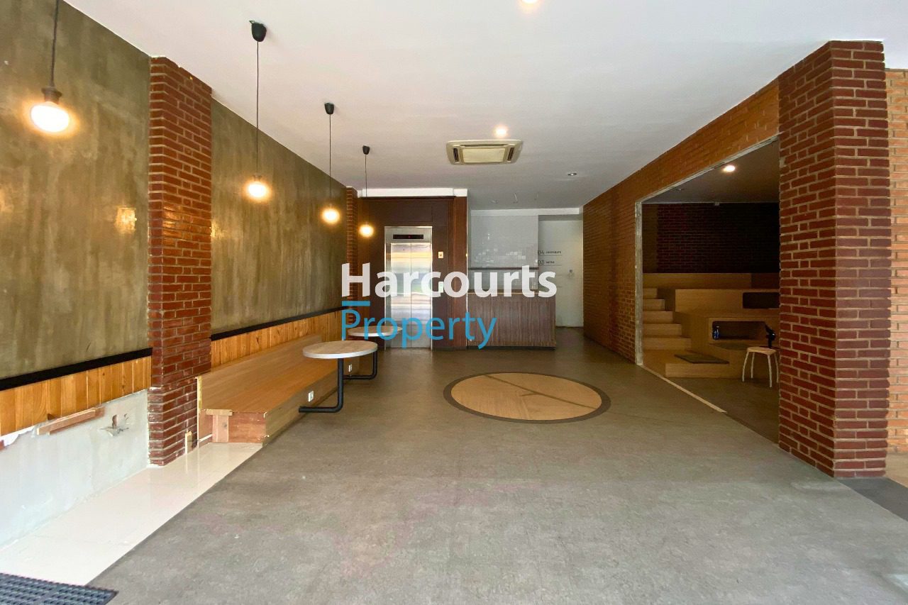 Dijual Minibuilding Lokasi Strategis Banget Area Kebayoran Baru - Foto 6