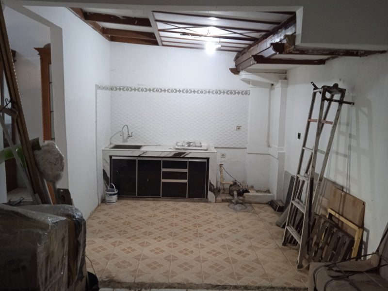 Dijual Cepat Rumah 1 KT di Cluster Nusa Dua Duta Bintaro - Bonus AC - Foto 4