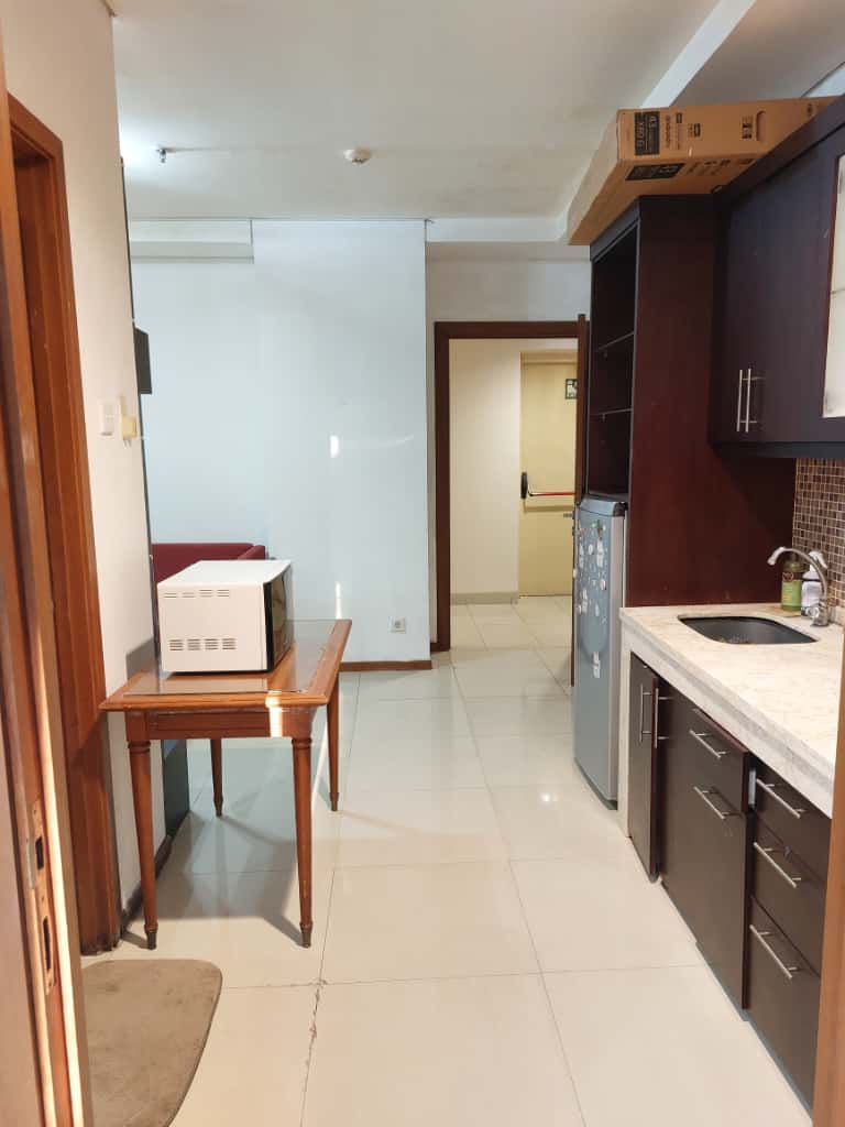 Dijual 1 Kamar Tidur Apartment Thamrin Residences – Jakarta Pusat - Foto 7