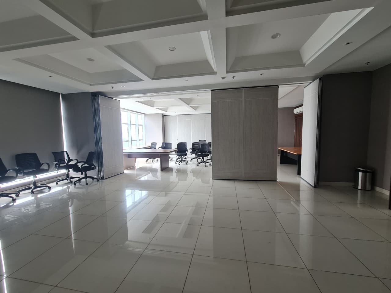 Apartemen segudang Fasilitas, Full Furnished di Roseville SOHO &amp; Suites Tangerang Selatan - Foto 24