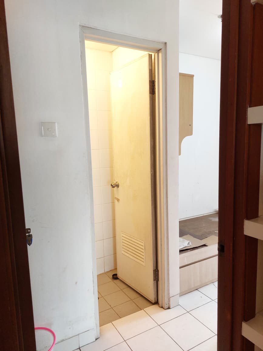 Dijual 3 Kamar Tidur Apartment Thamrin Residences – Jakarta Pusat (Renovated 3 to 2 Bed) - Foto 7