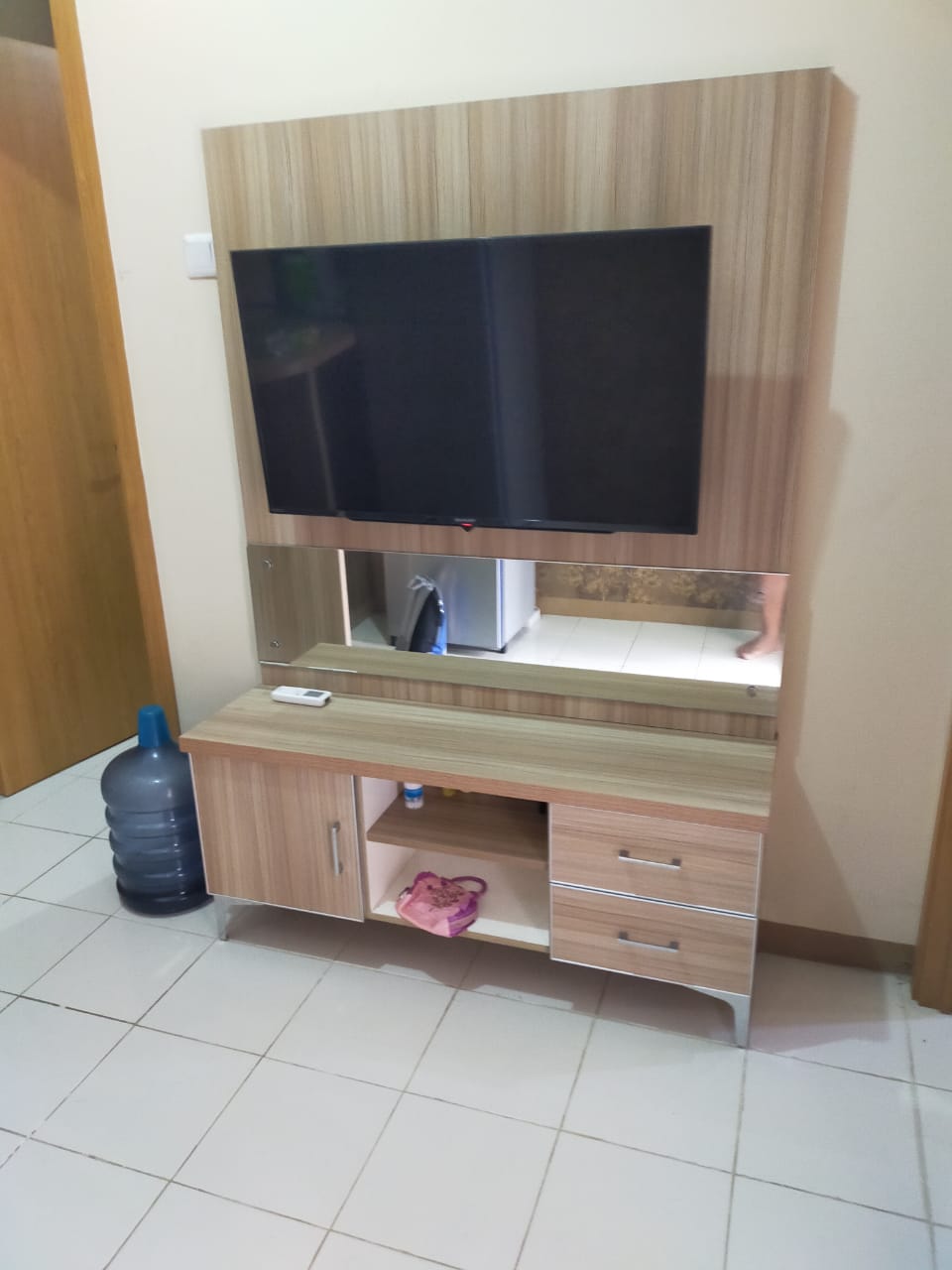 Dijual atau Disewakan Apartemen Victoria Square Full Furnish, Siap Huni &amp; Strategis - Foto 5