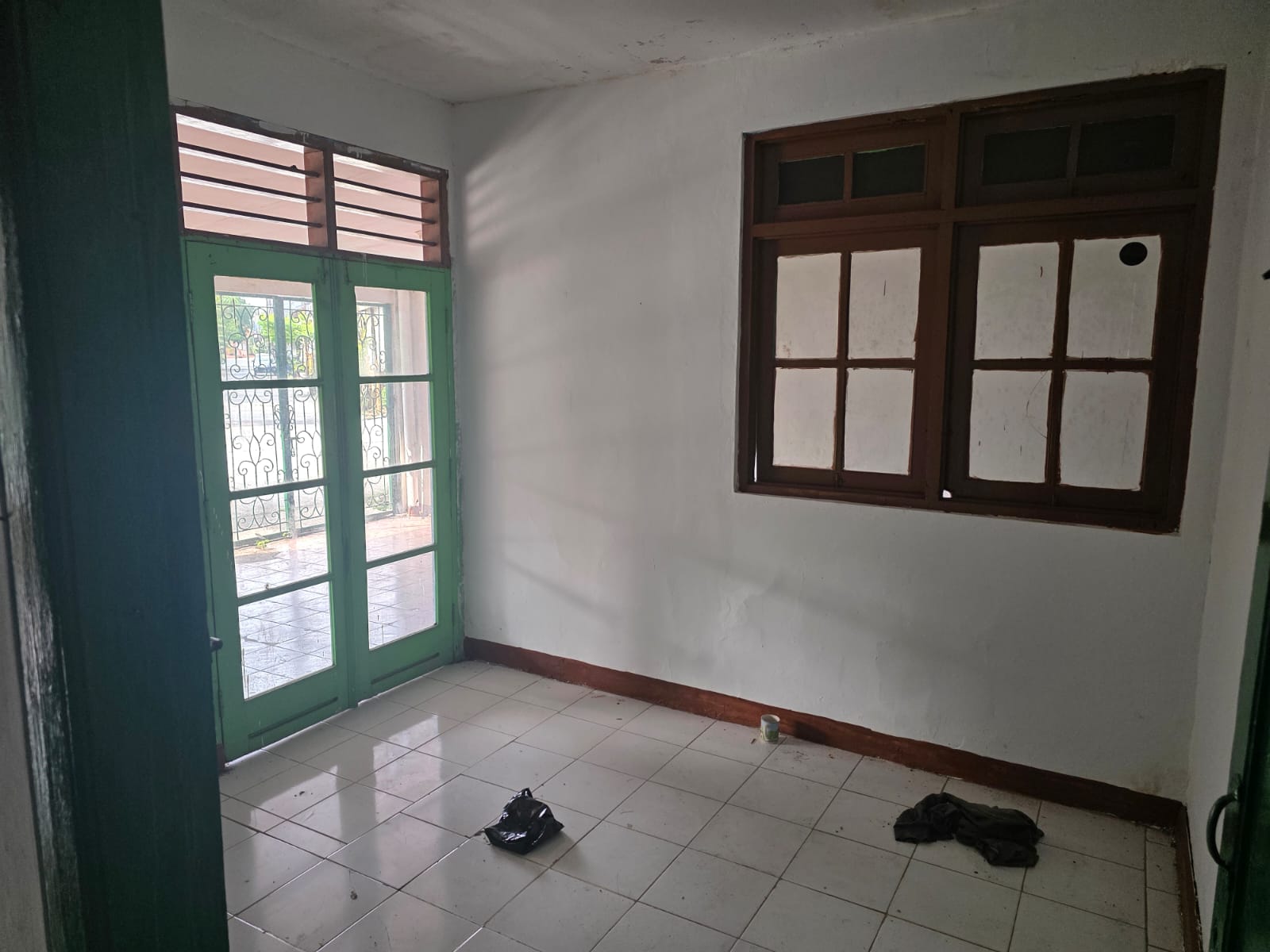 Jual Rumah Hitung Tanah 2.262 m2 Cocok untuk Cluster di Cimanggis, Depok - Foto 6