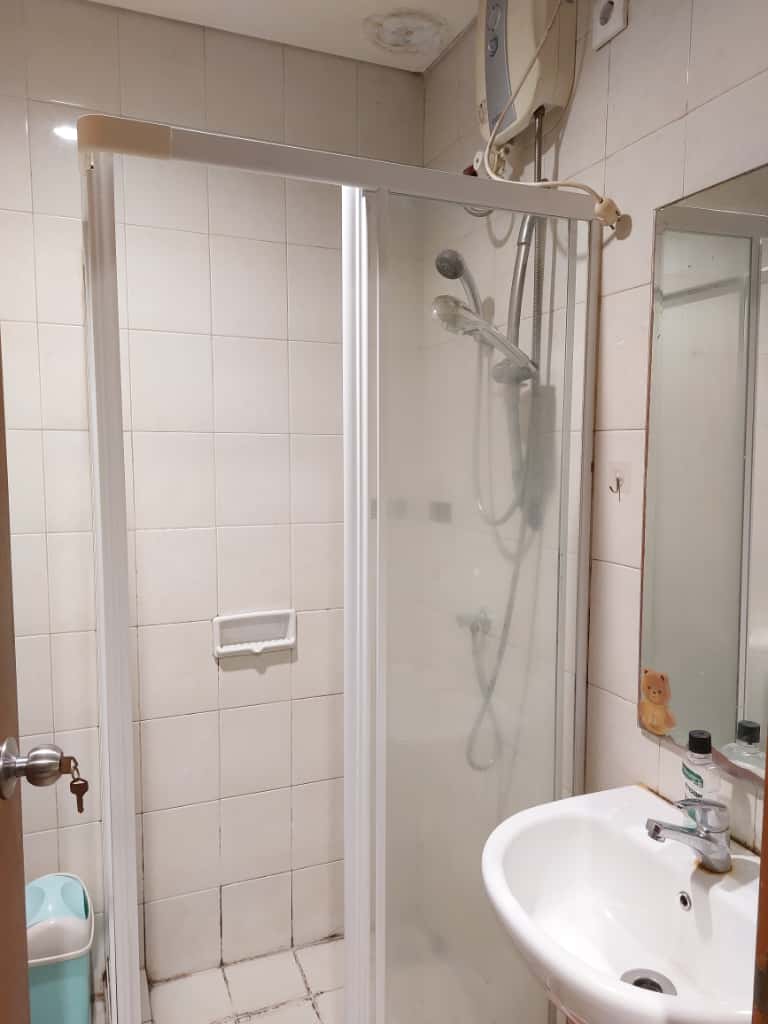 Dijual 1 Kamar Tidur Apartment Thamrin Residences – Jakarta Pusat - Foto 6