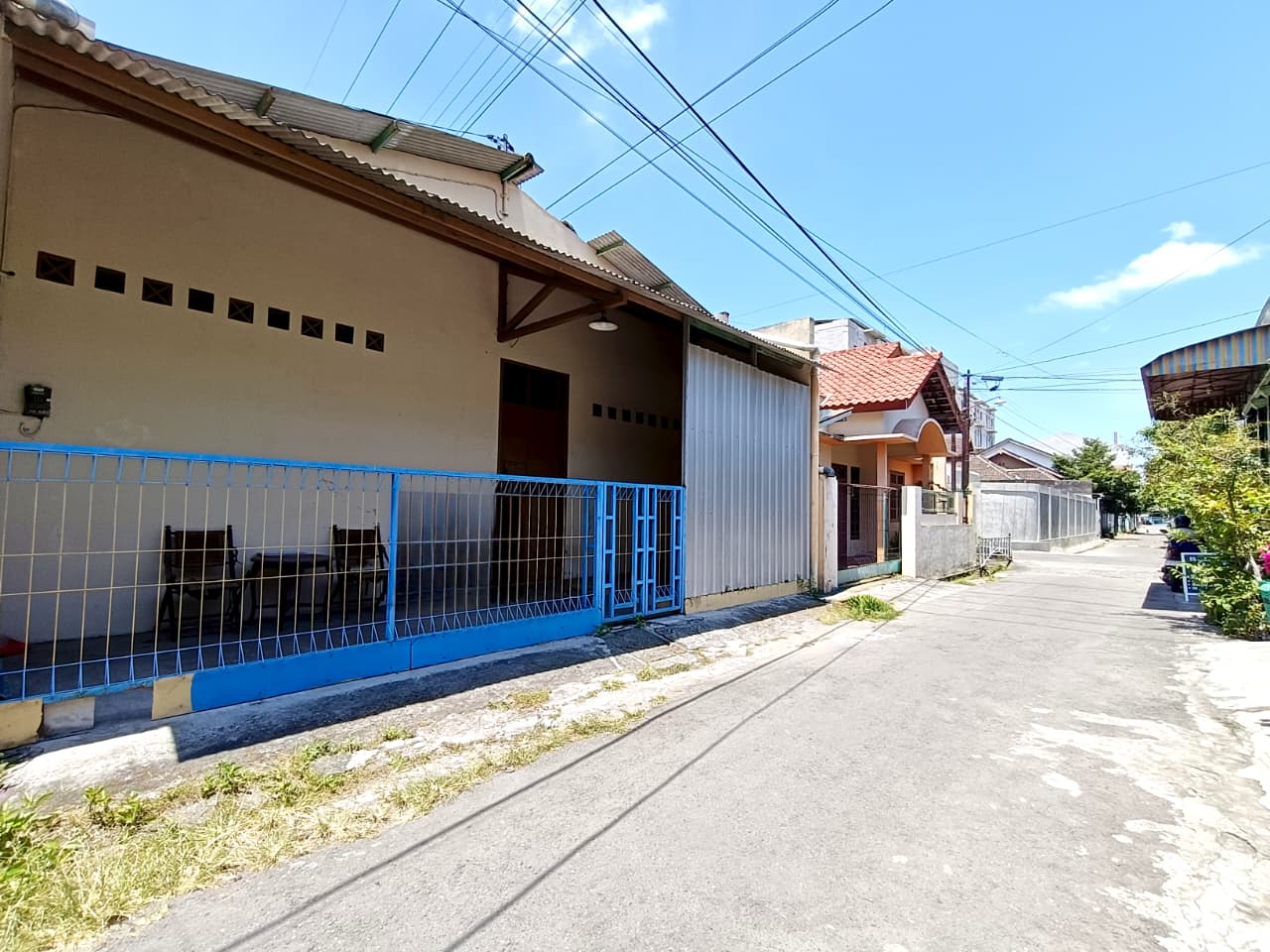 Kesempatan Investasi Kost Murah di Solo! 7 Kamar, Dekat RS &amp; Pusat Kuliner - Foto 5