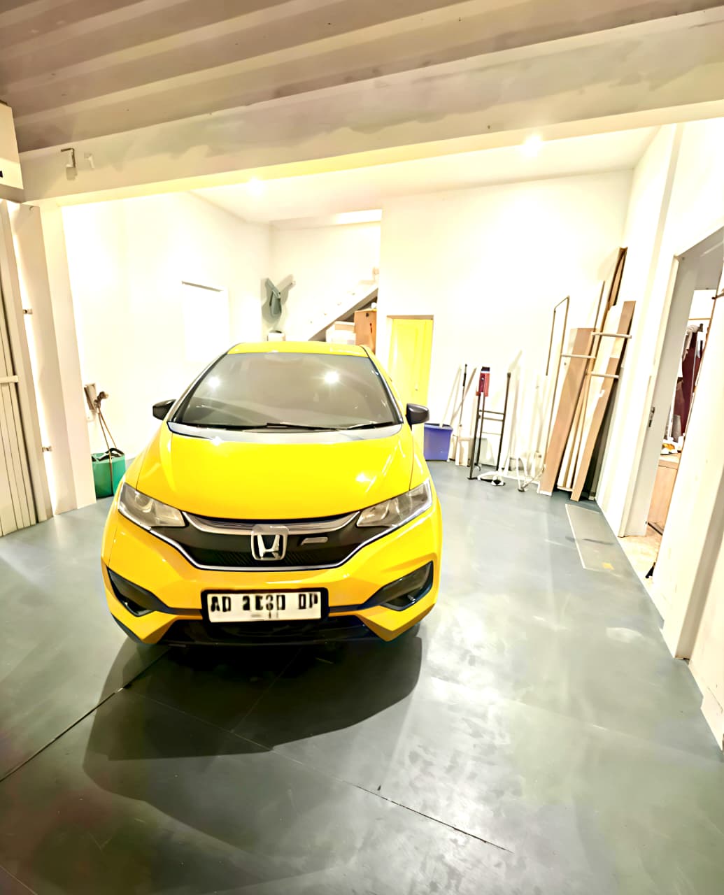 Dijual Cepat! Rumah Mewah Style American Modern Semi Furnish Dekat Palur Plaza &amp; Kampus - Foto 10