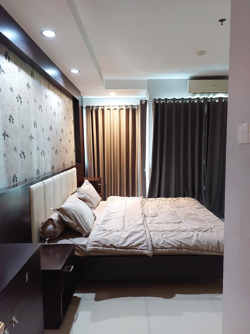 Disewakan 2 Kamar Tidur Apartment Thamrin Residences - Jakarta Pusat - Foto 11