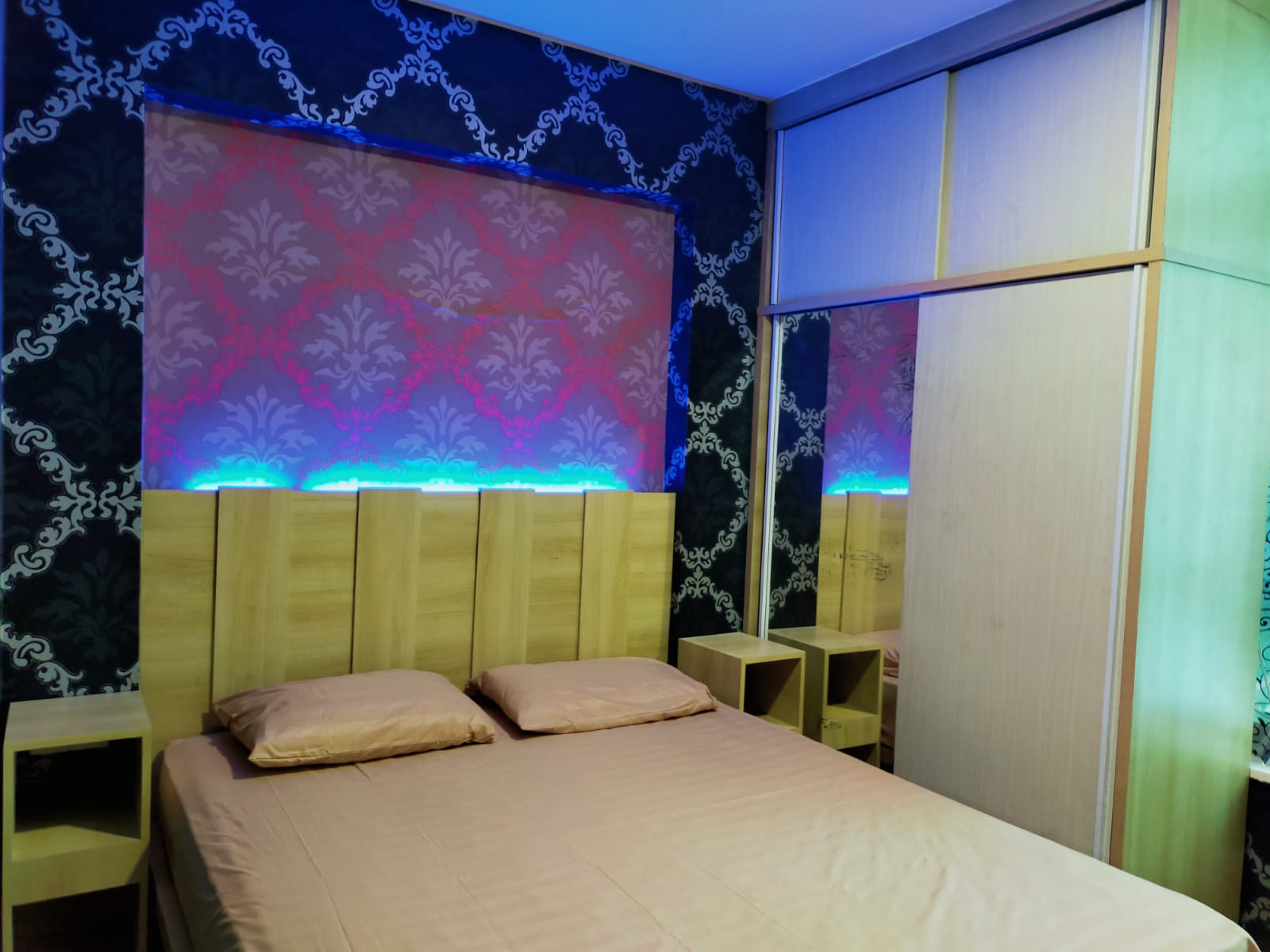Disewakan Apartment Thamrin Residences 2 Kamar Furnished Cantik Menarik - CBD Thamrin - Foto 5