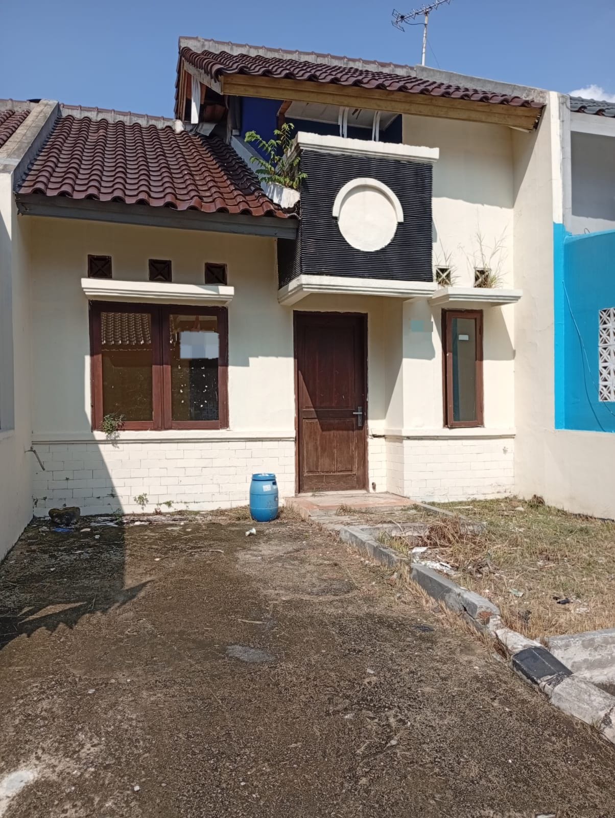 Dijual Rumah 1 Lantai Siap Huni di Perumahan Pesona Telaga Cibinong
