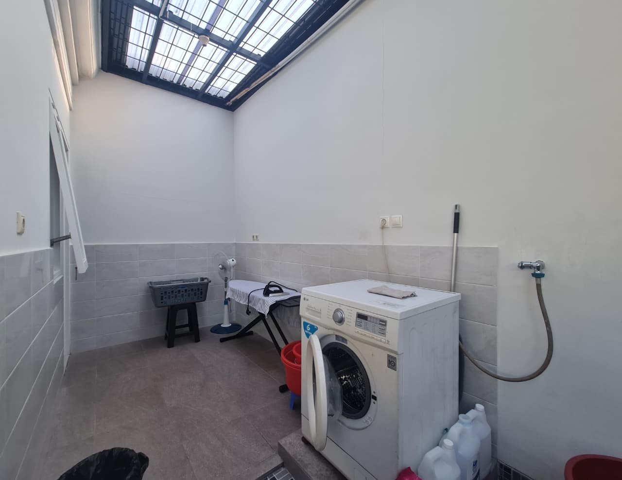 Hunian Modern 2 Lantai di Alam Sutera, Tangerang Selatan - Foto 13