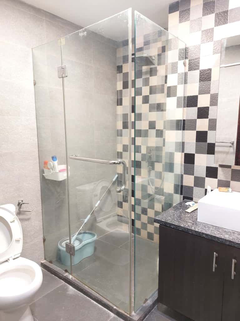 Dijual 2 Kamar Tidur Apartment Thamrin Residence - Jakarta Pusat - Foto 7