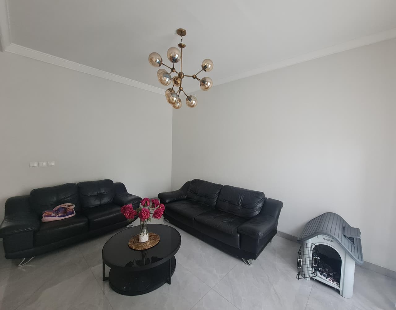 Hunian Modern 2 Lantai di Alam Sutera, Tangerang Selatan - Foto 3