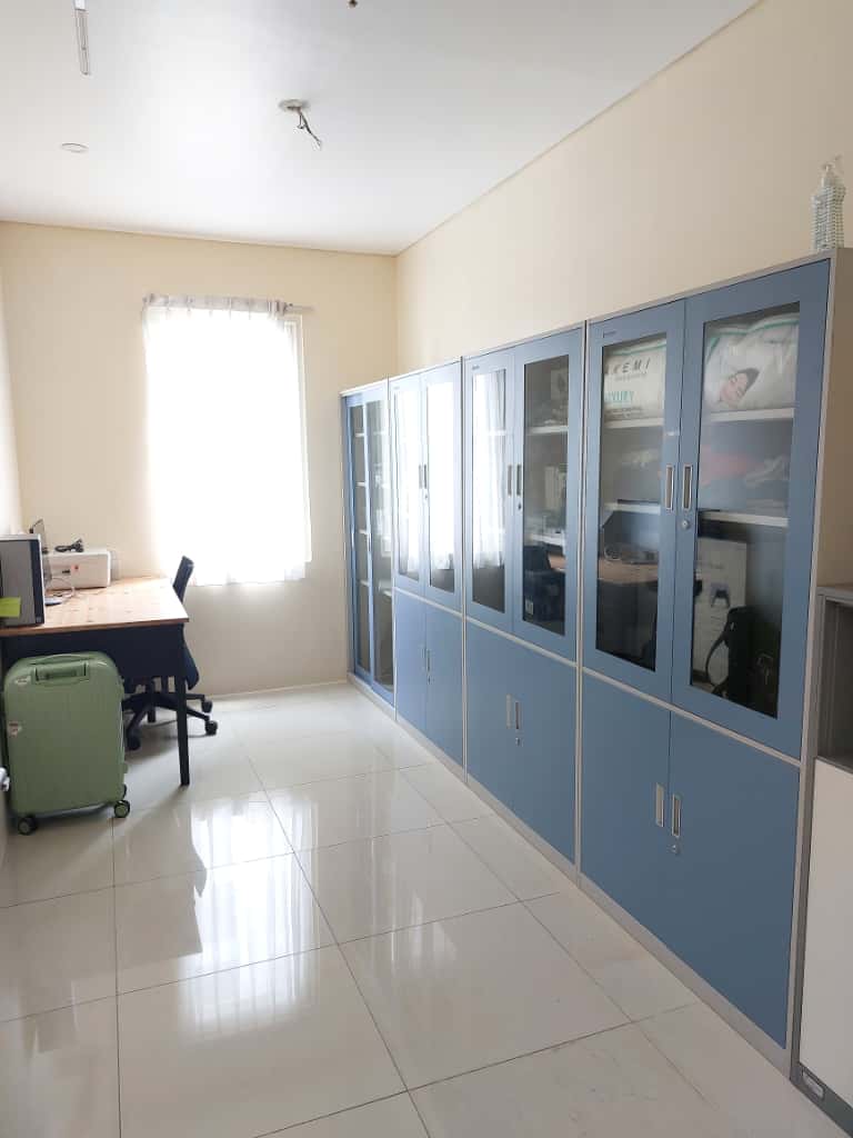 Dijual 2 Kamar Tidur Apartment Thamrin Residence - Jakarta Pusat - Foto 8