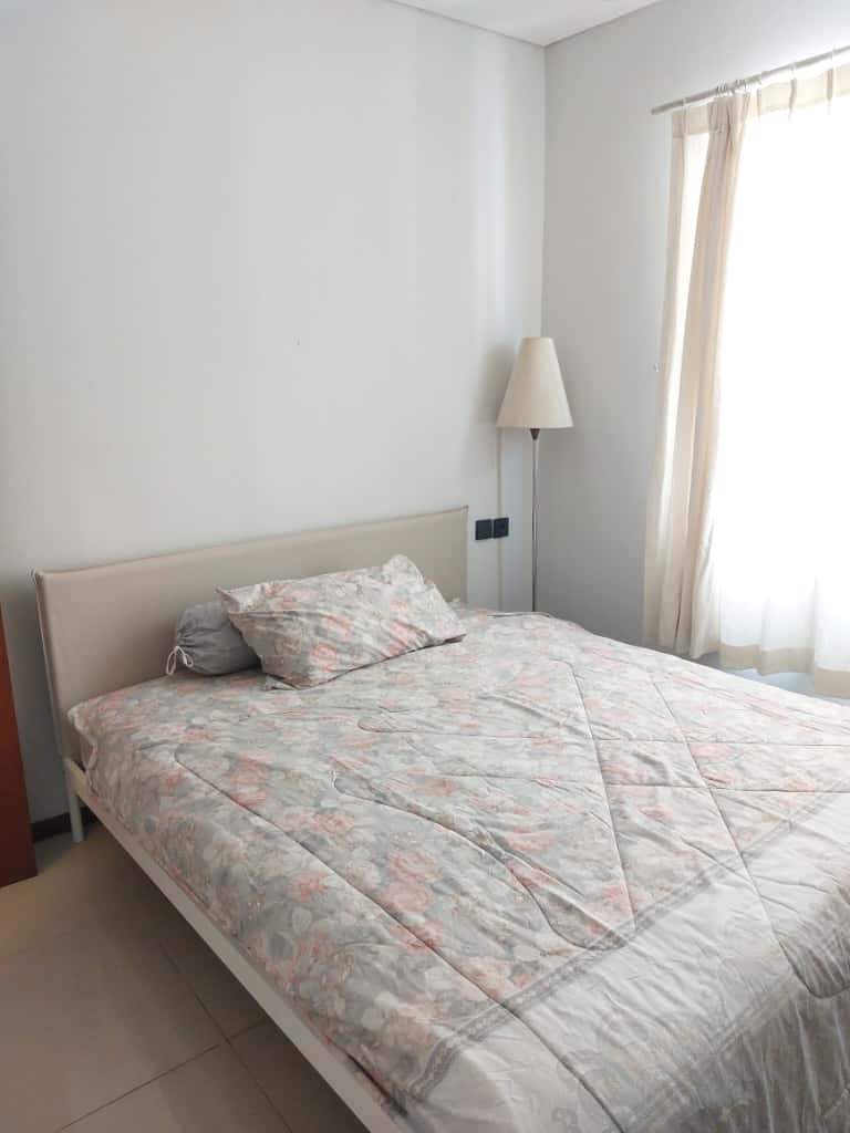 Disewakan 2 Kamar Tidur Apartment Thamrin Residences - Jakarta Pusat - Foto 5