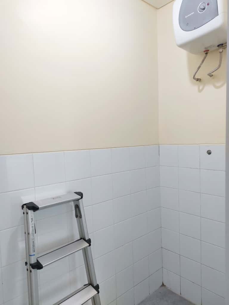 Dijual 2 Kamar Tidur Apartment Thamrin Residence - Jakarta Pusat - Foto 13