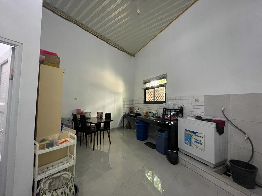 Jual Cepat Rumah Modern Minimalis 2 lantai - Foto 2