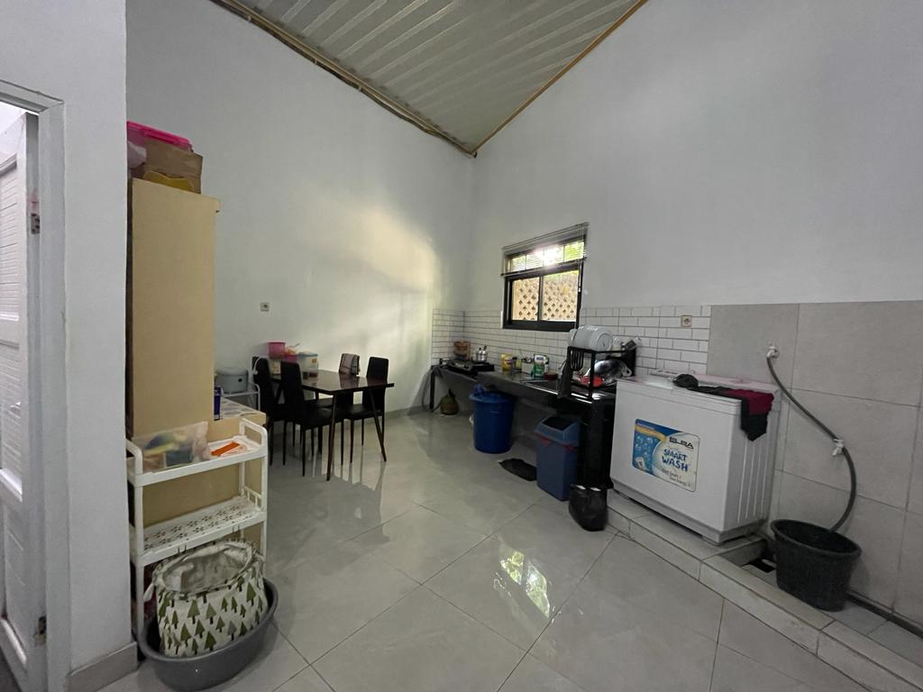 Jual Cepat Rumah Modern Minimalis 2 lantai - Foto 4