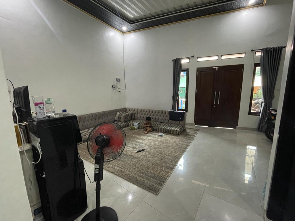 Jual Cepat Rumah Modern Minimalis 2 lantai - Foto 22