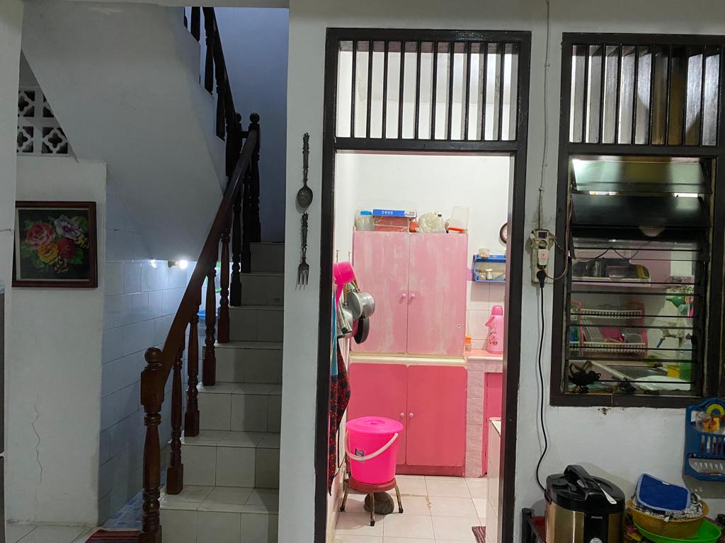 Dijual Rumah Tinggal Cipinang 2 Lantai - Foto 3