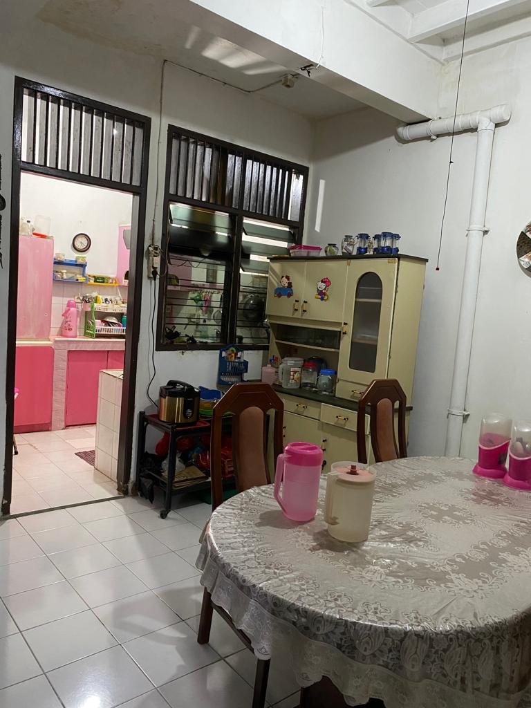 Dijual Rumah Tinggal Cipinang 2 Lantai - Foto 6