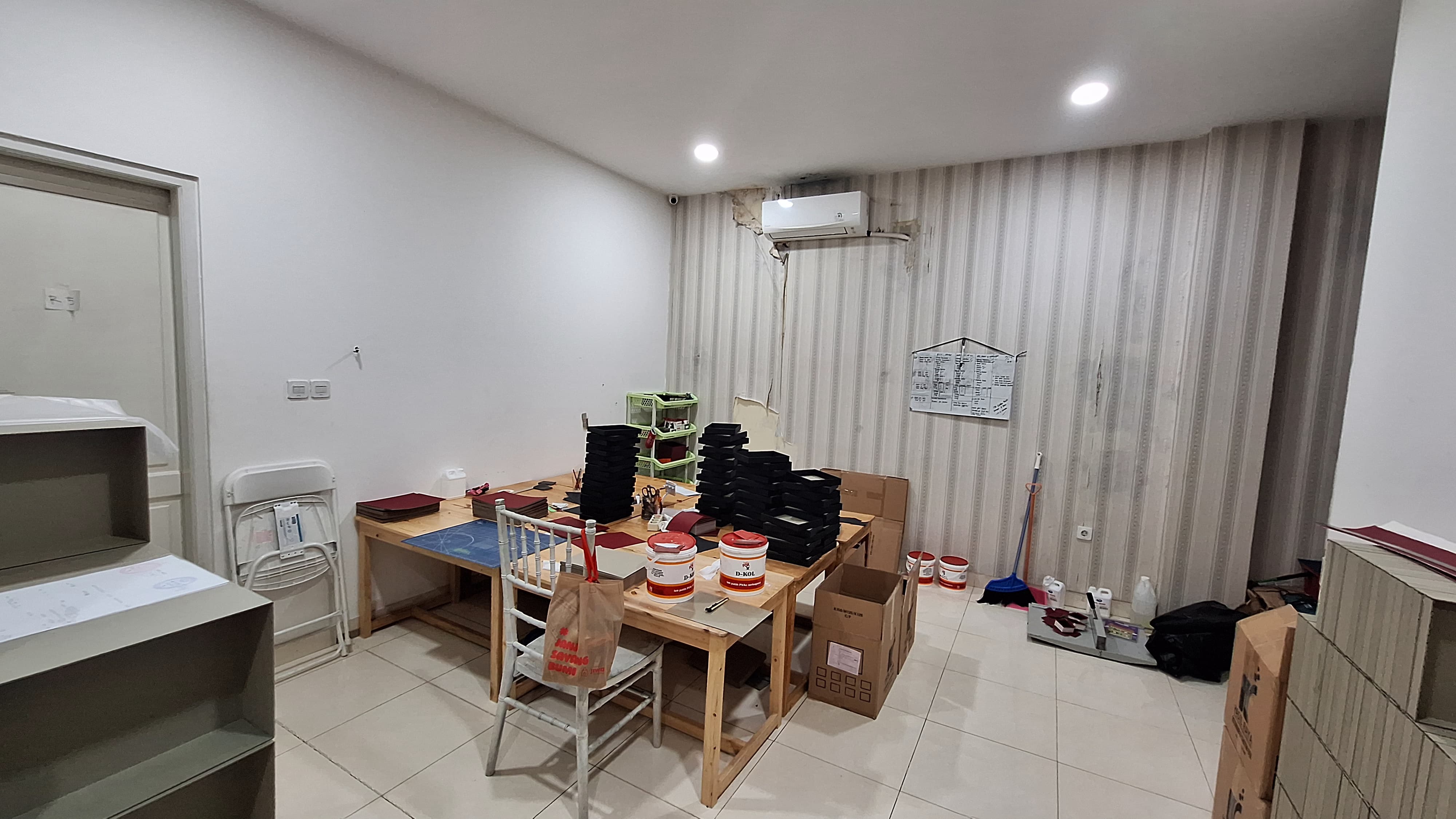 Disewakan Gedung Gandaria - Foto 3