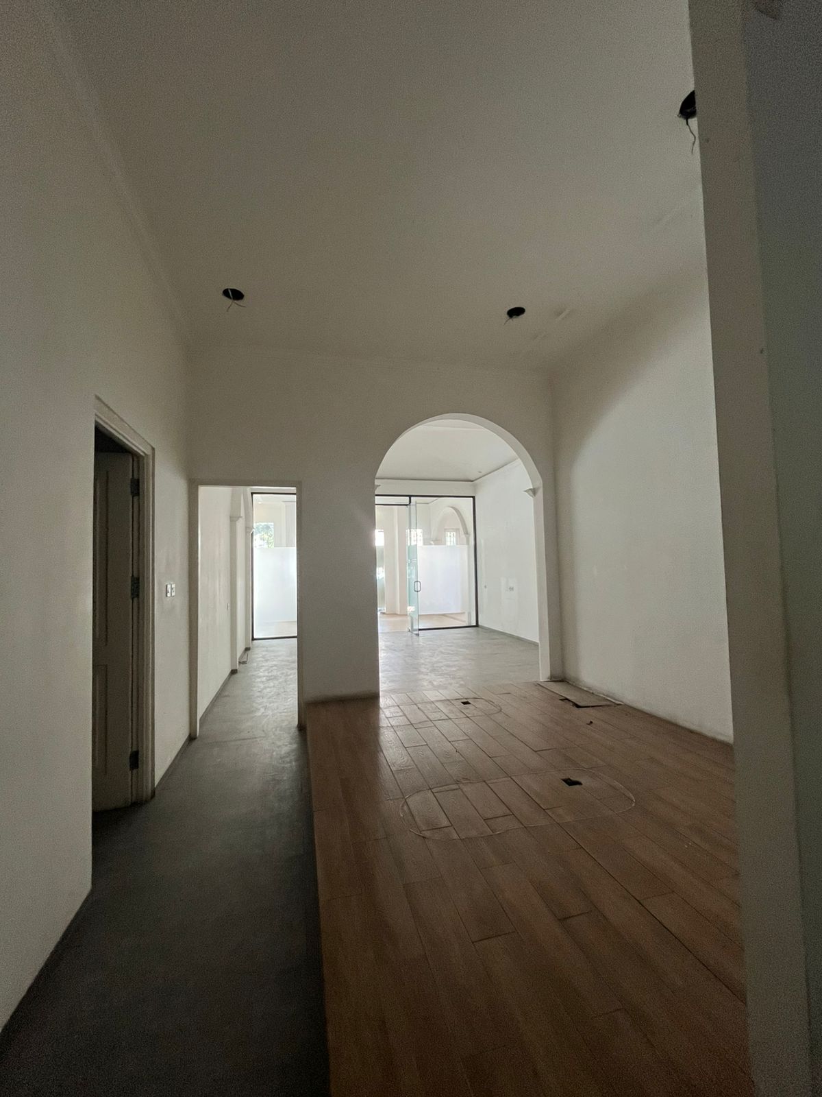 Disewakan Gedung Gandaria - Foto 9