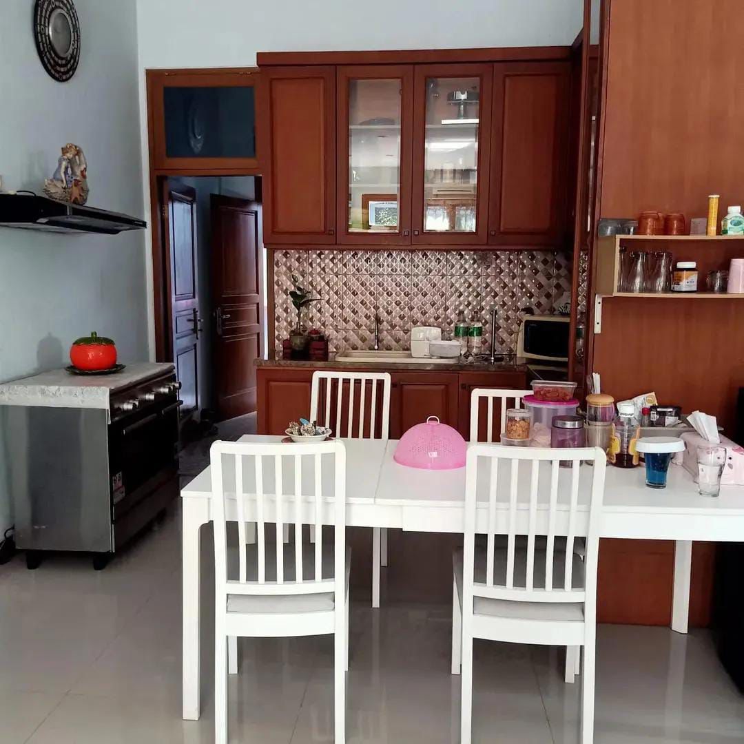 Dijual Rumah Loka Indah Kalibata