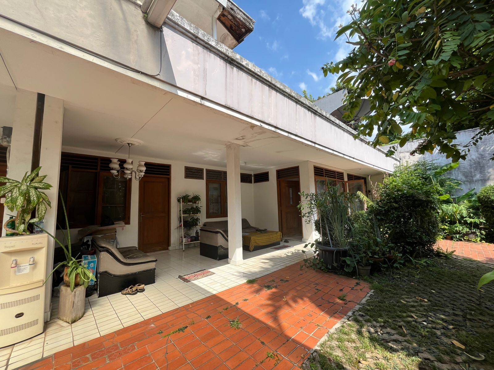 Dijual Rumah Kawasan Elit Cibeber - Foto 2