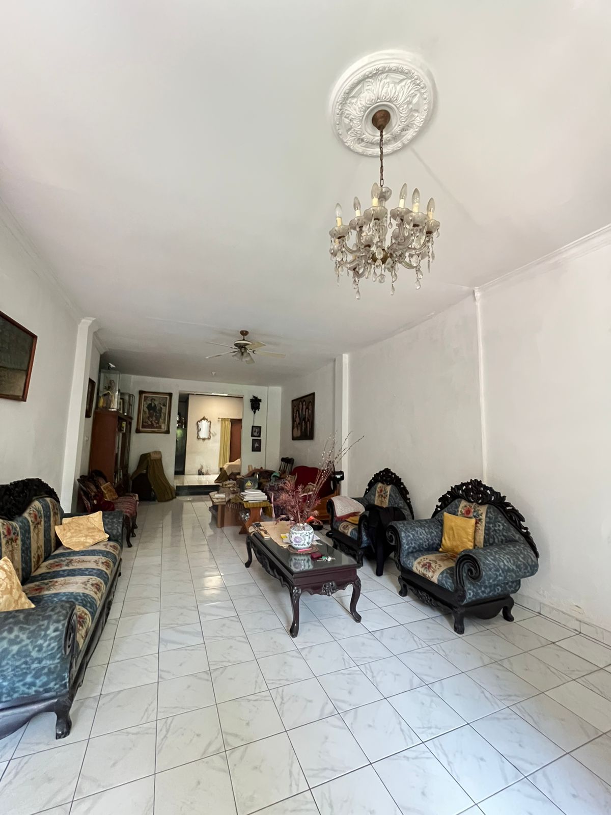 Dijual Rumah Kawasan Elit Cibeber - Foto 4