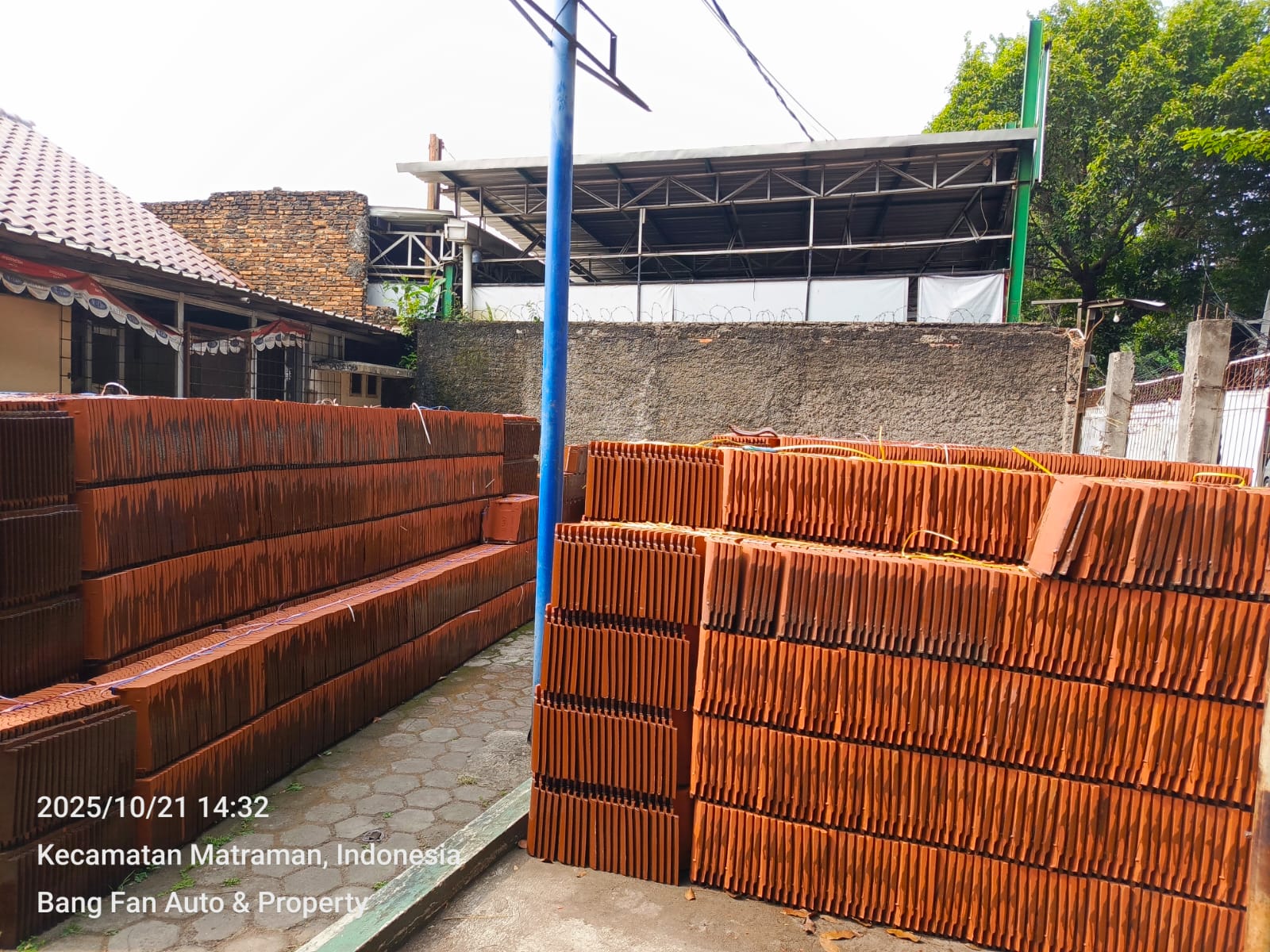 JUAL CEPAT TANAH CEPAT PINGGIR JALAN BYPASS - Foto 7