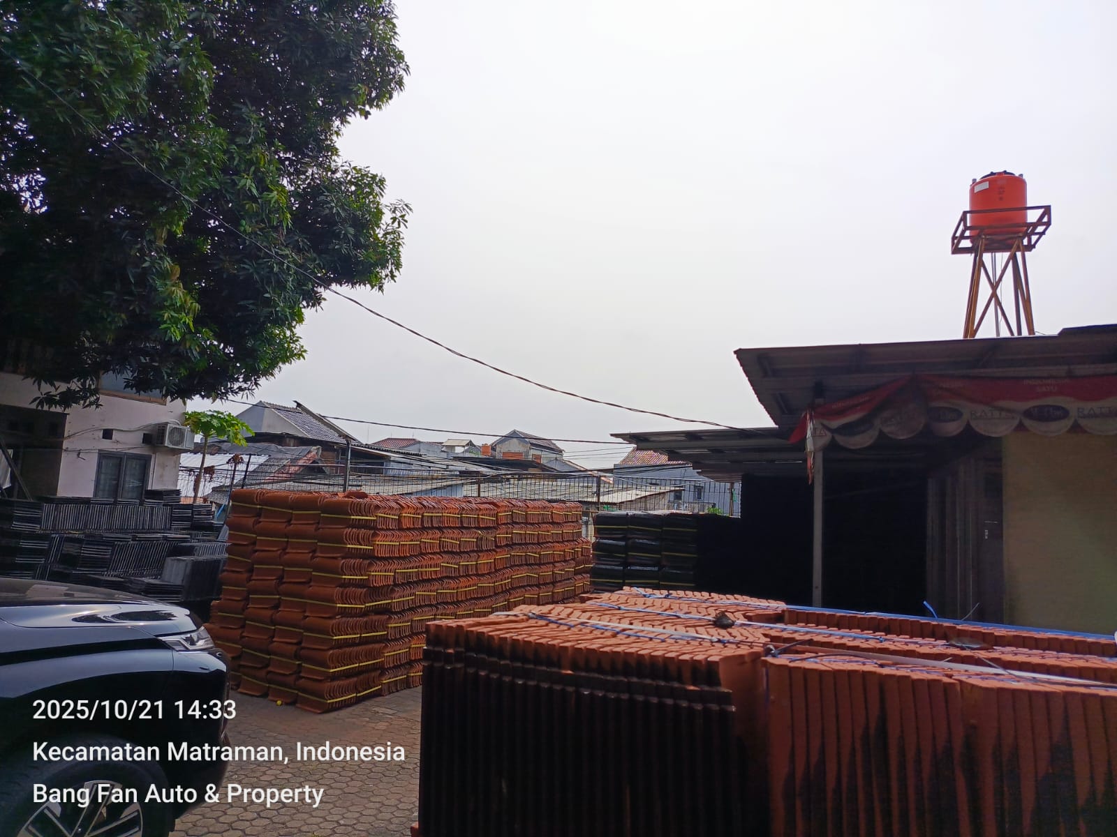 JUAL CEPAT TANAH CEPAT PINGGIR JALAN BYPASS - Foto 10