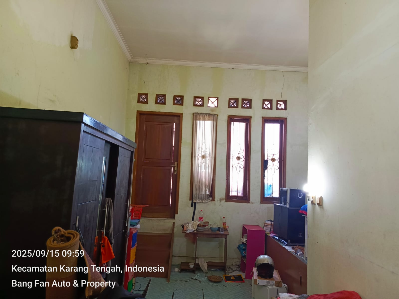 Jual Cepat Rumah 2 Lantai di Ciledug Lokasi Strategis - Foto 12