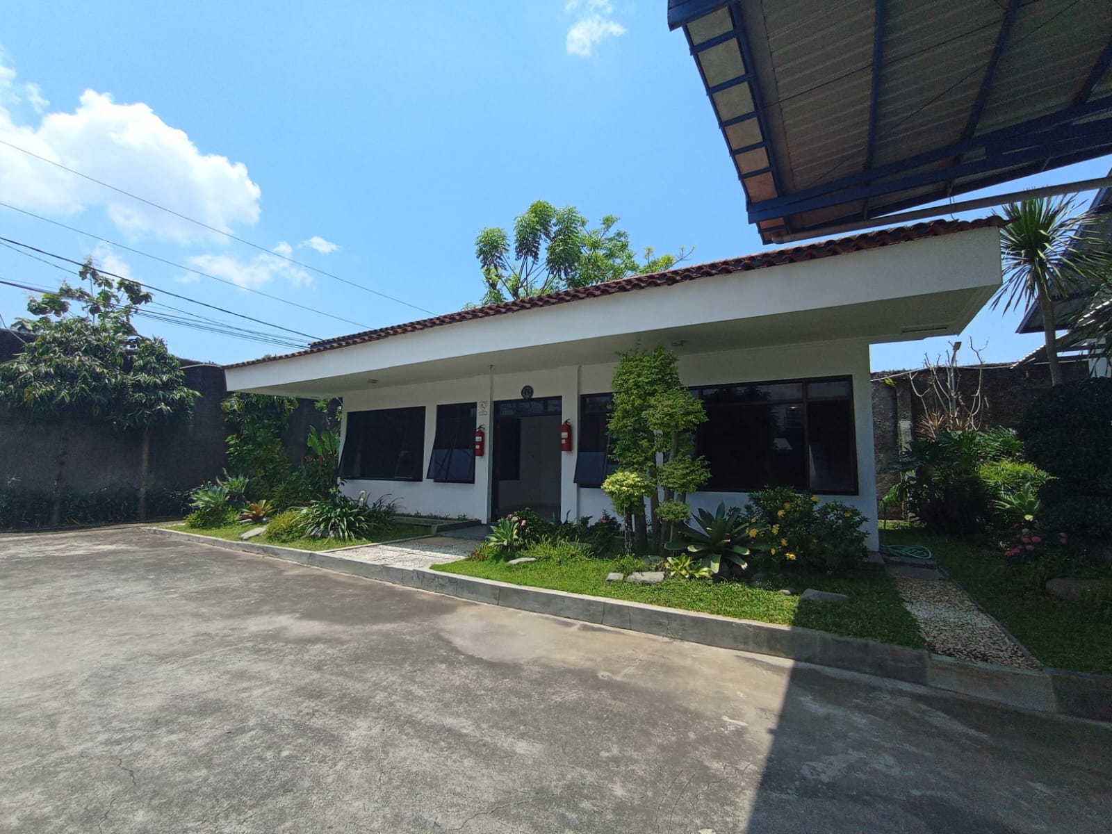 Dijual Gudang Bagus HOOK di Lokasi Strategis, Jaten, Karanganyar. Kebakkramat, Karanganyar. - Foto 6