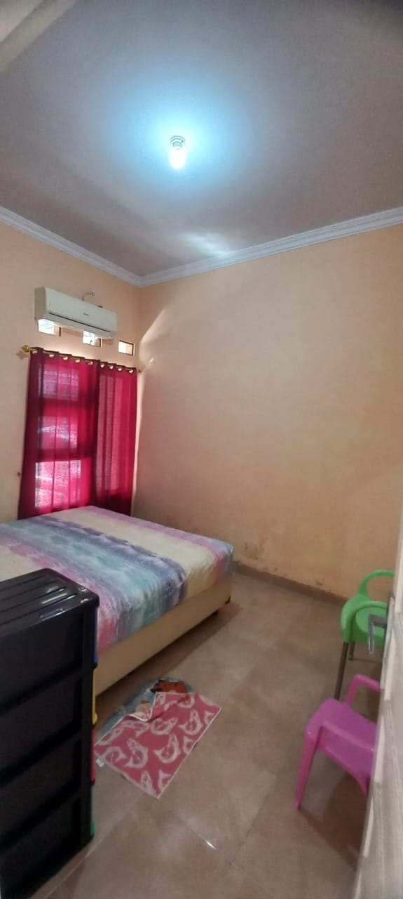 Dijual Rumah Cluster Dekat Solo Baru. Dekat sekolah, pasar tradisional, swalayan, SPBU, dan fasilitas umum lainnya. - Foto 8