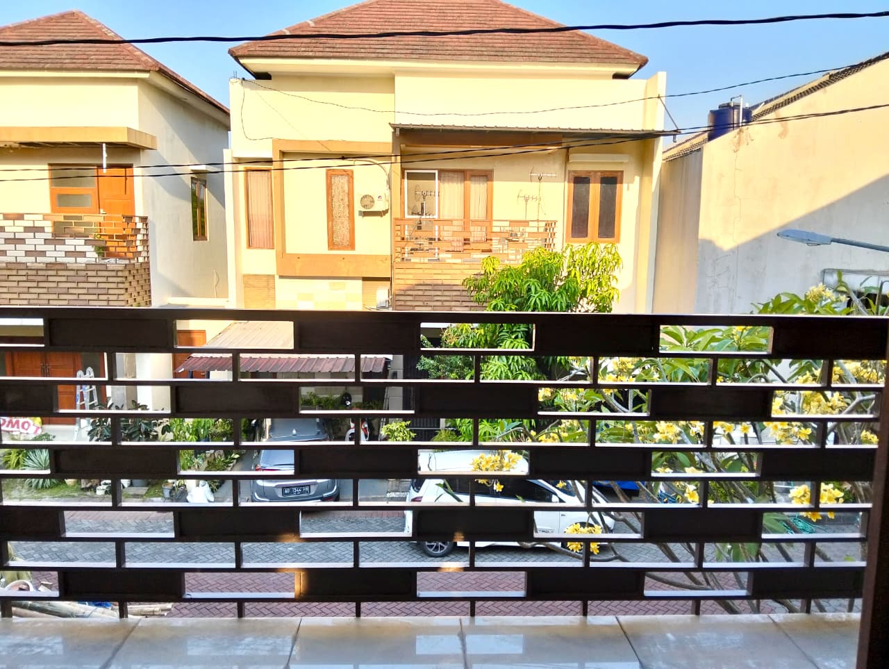 Dijual Rumah Bagus 2 Lantai. Lokasi Strategis Dekat Luwes Kartasura, Spbu, Kuliner, Hotel, dll. - Foto 5