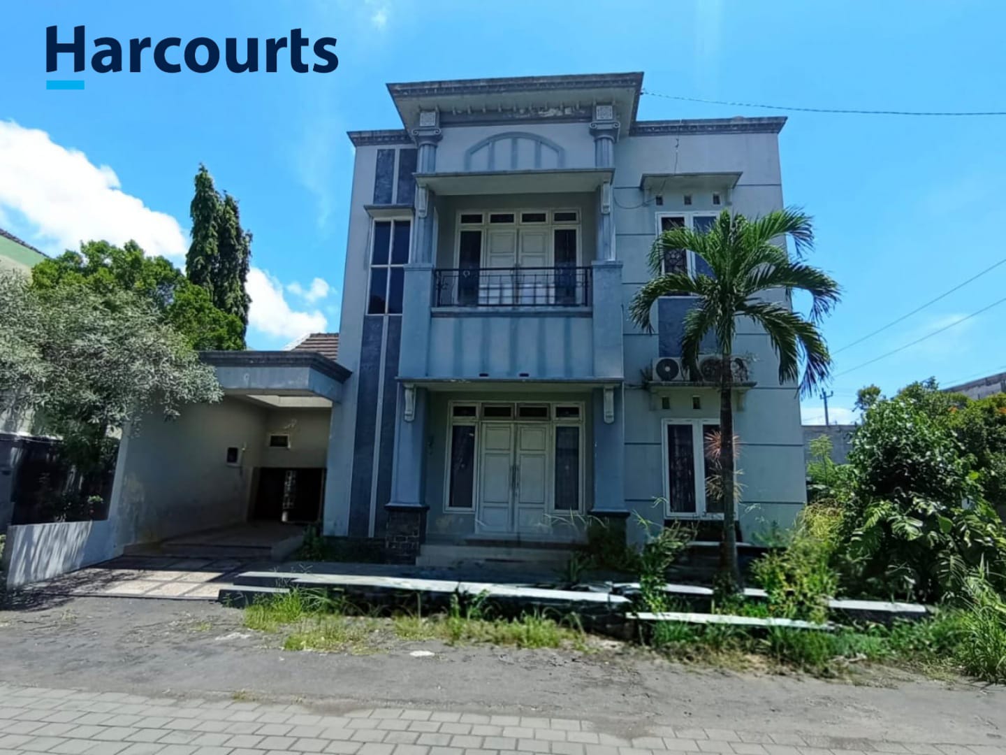 Siap Huni! Rumah Cluster Eksklusif Gentan Solo, Dekat Pusat Kota