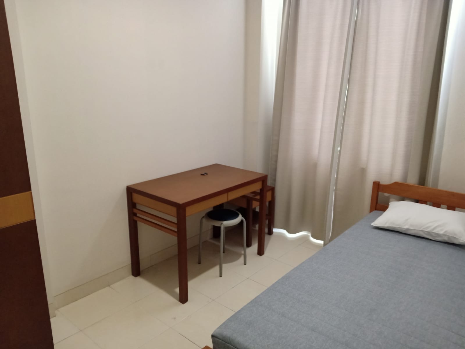 Disewakan Rumah/Town House Cosmo Park di atas Mall Thamrin City - Foto 8