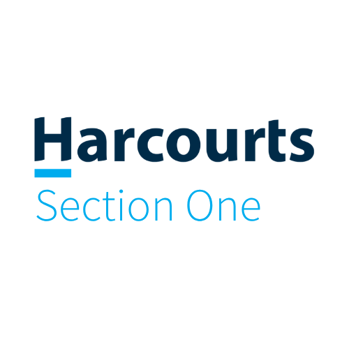 Harcourts Section One