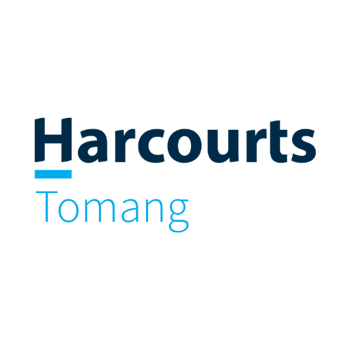 Harcourts Tomang