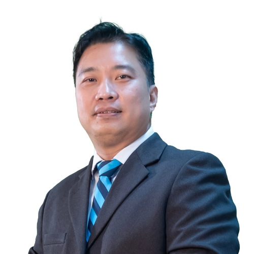 Handy Kurniawan