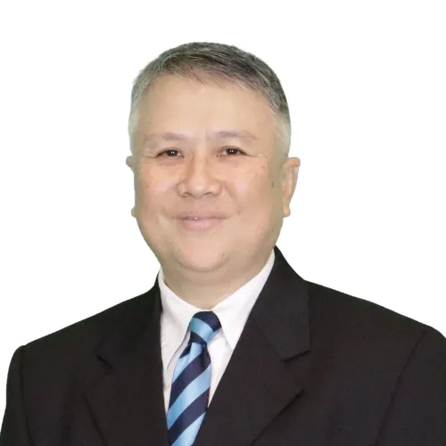 Ricky A. Rahardja