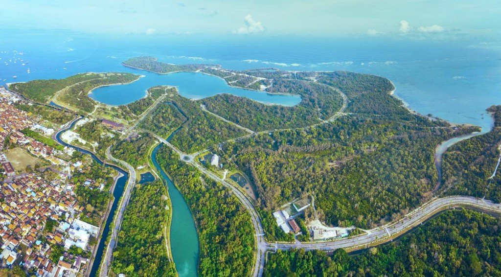 Magnet Baru Properti: Menakar Potensi Kawasan Ekonomi Khusus (KEK) di Bali