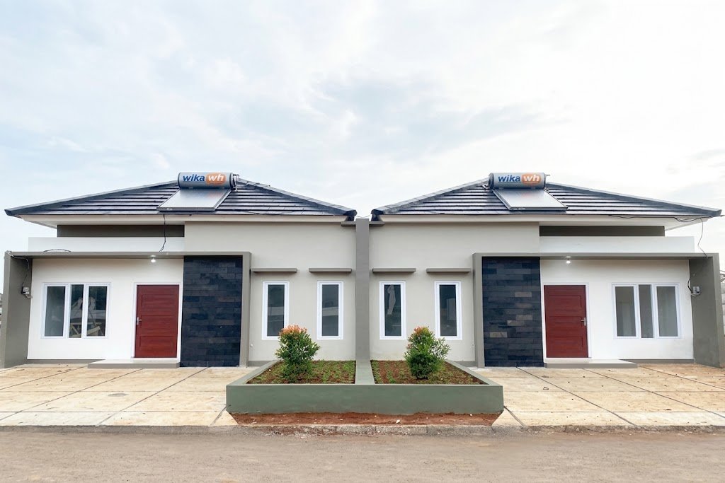 Highlight Danantara Housing Expo 2026