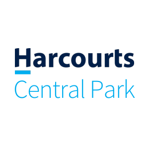 Harcourts Central Park