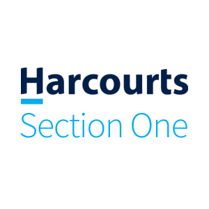 Harcourts Section One