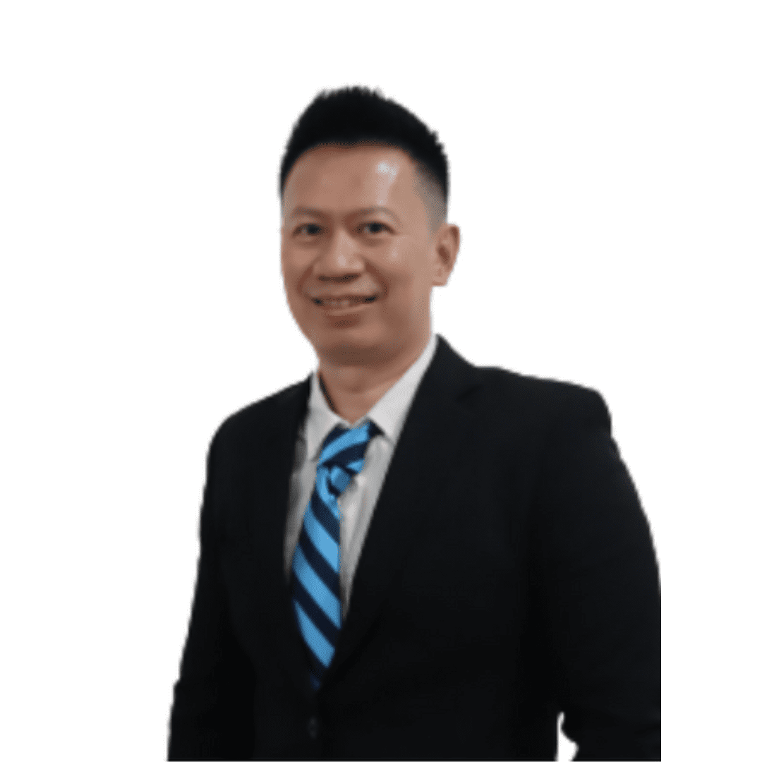 Arifin Talib